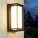 Genara Outdoor Wall Lamp - DWHOME