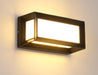 Genara Outdoor Wall Lamp - DWHOME