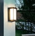 Genara Outdoor Wall Lamp - DWHOME