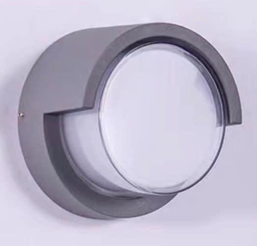 Genaru Outdoor Wall Lamp - DWHOME