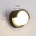 Genaru Outdoor Wall Lamp - DWHOME