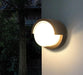 Genaru Outdoor Wall Lamp - DWHOME