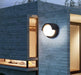 Genaru Outdoor Wall Lamp - DWHOME