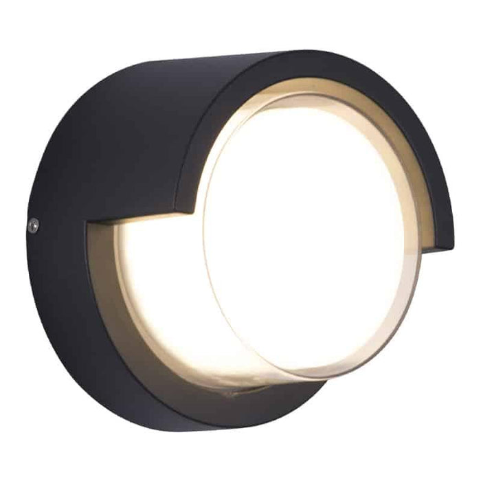 Genaru Outdoor Wall Lamp - DWHOME