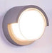 Genaru Outdoor Wall Lamp - DWHOME