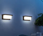 Genati Outdoor Wall Lamp - DWHOME