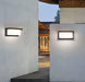 Genati Outdoor Wall Lamp - DWHOME