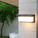 Genati Outdoor Wall Lamp - DWHOME