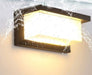 Genati Outdoor Wall Lamp - DWHOME