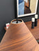 Geppetto Wooden Cone Pendant Light - DWHOME