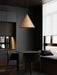Geppetto Wooden Cone Pendant Light - DWHOME