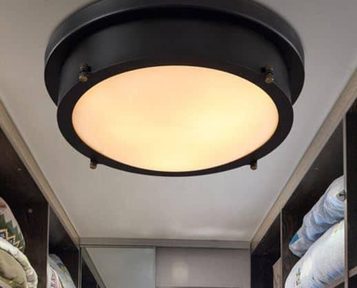 GERDA Signalling Ceiling Lamp - DWHOME