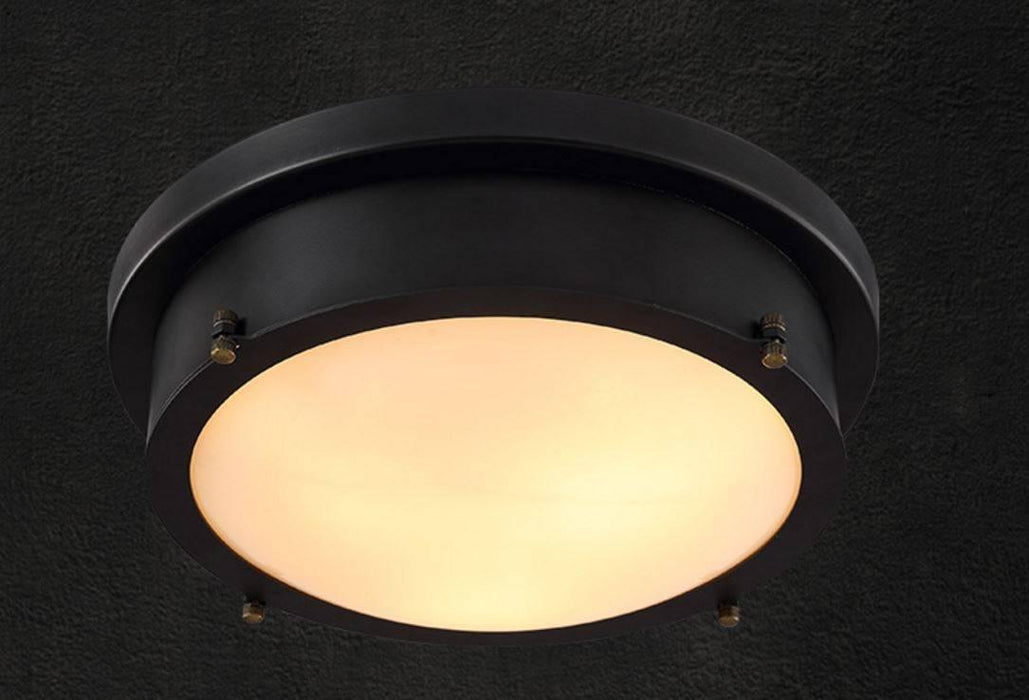 GERDA Signalling Ceiling Lamp - DWHOME