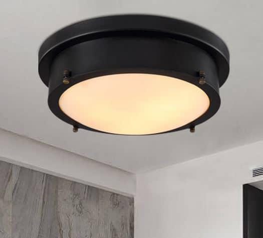 GERDA Signalling Ceiling Lamp - DWHOME