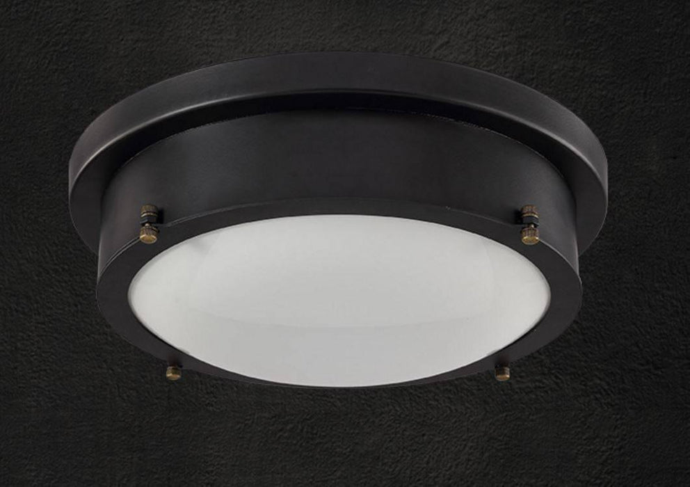 GERDA Signalling Ceiling Lamp - DWHOME