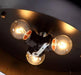 GERDA Signalling Ceiling Lamp - DWHOME