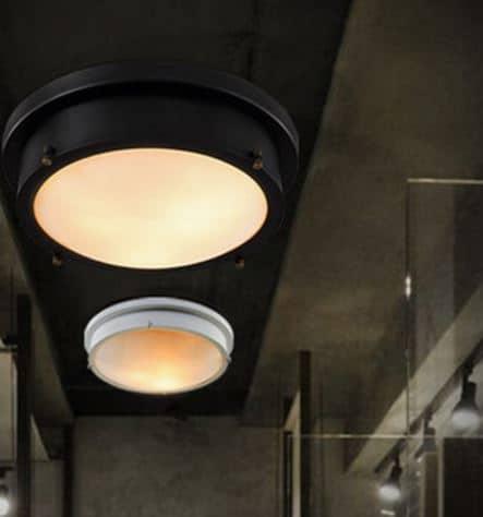 GERDA Signalling Ceiling Lamp - DWHOME