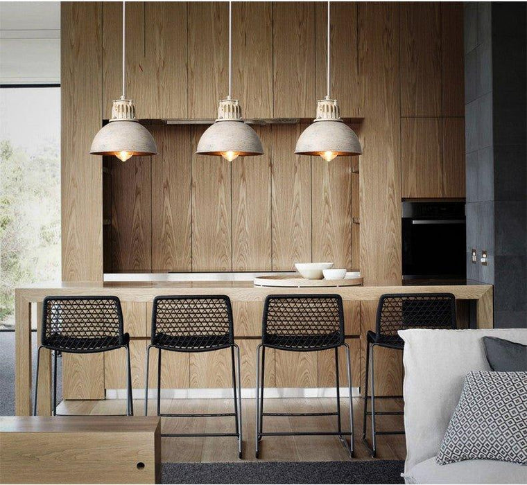 Gert Pendant Light - DWHOME