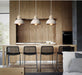 Gert Pendant Light - DWHOME