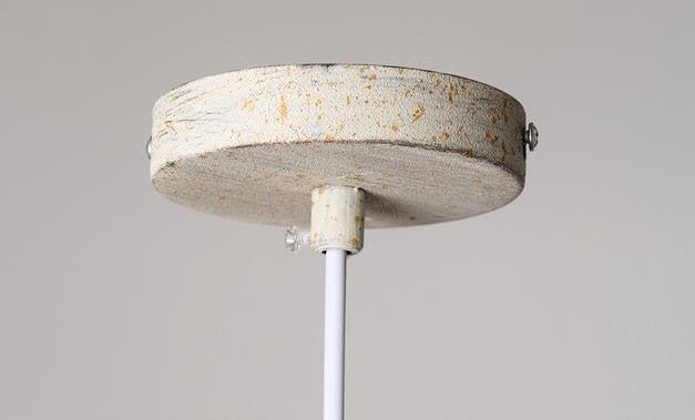 Gert Pendant Light - DWHOME