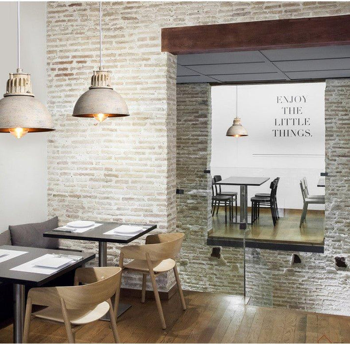 Gert Pendant Light - DWHOME