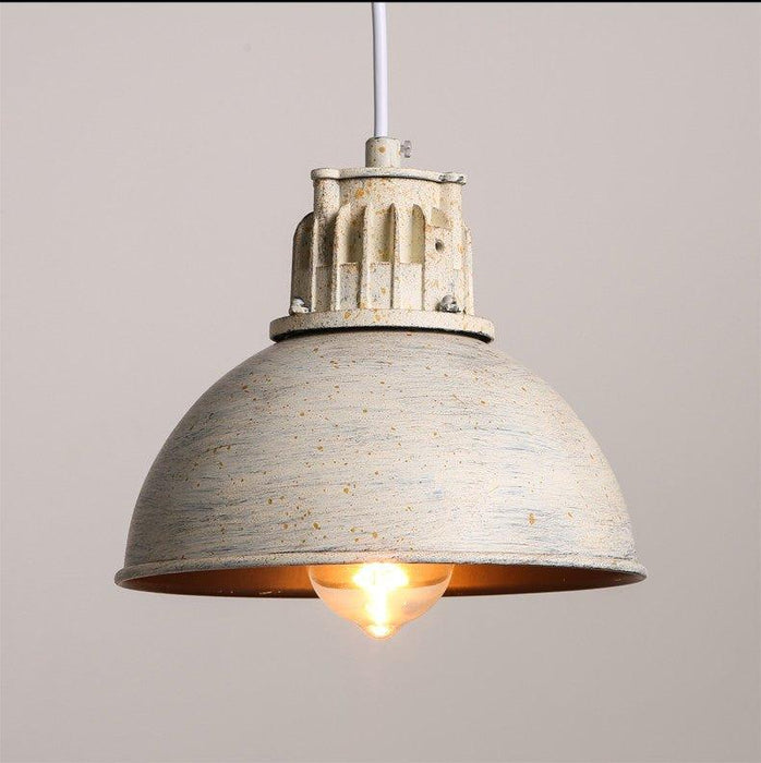 Gert Pendant Light - DWHOME