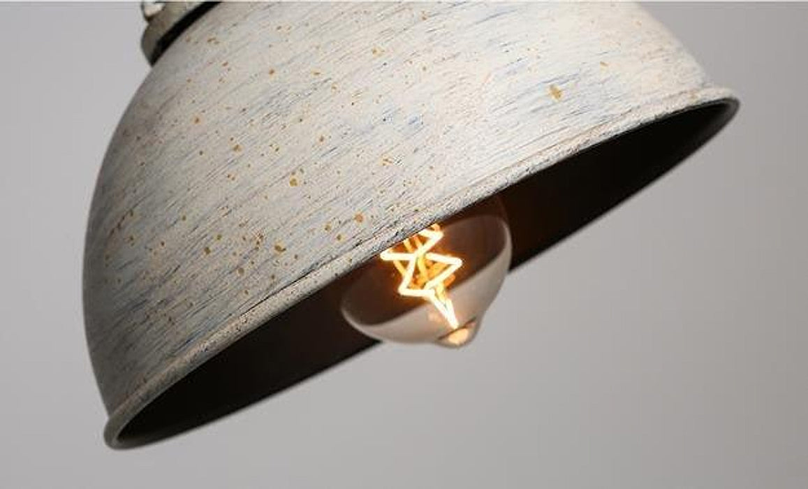 Pendentif Gert - DWHOME
