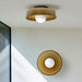 Gino Ceiling Lamp-DWHOME