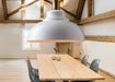 GITTAN Bishop Chesspiece Lamp - DWHOME