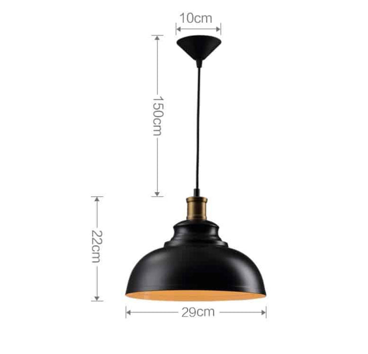 GITTAN Bishop Chesspiece Lamp - DWHOME