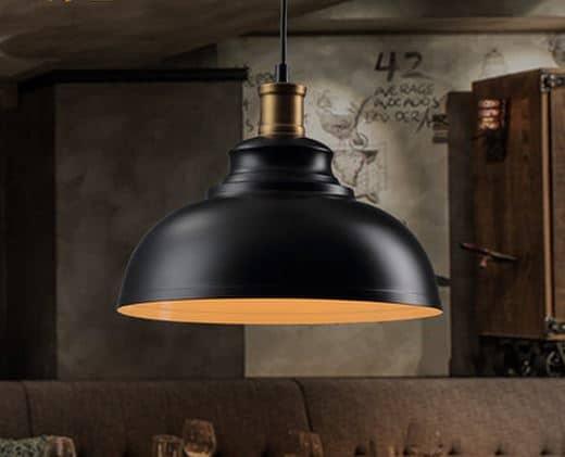 GITTAN Bishop Chesspiece Lamp - DWHOME