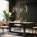 Glass Bubble Chandelier - DWHOME