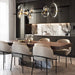 Glass Bubble Chandelier - DWHOME