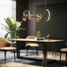 Glass Bubble Chandelier - DWHOME