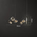 Glass Bubble Chandelier - DWHOME