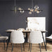 Glass Bubble Chandelier - DWHOME