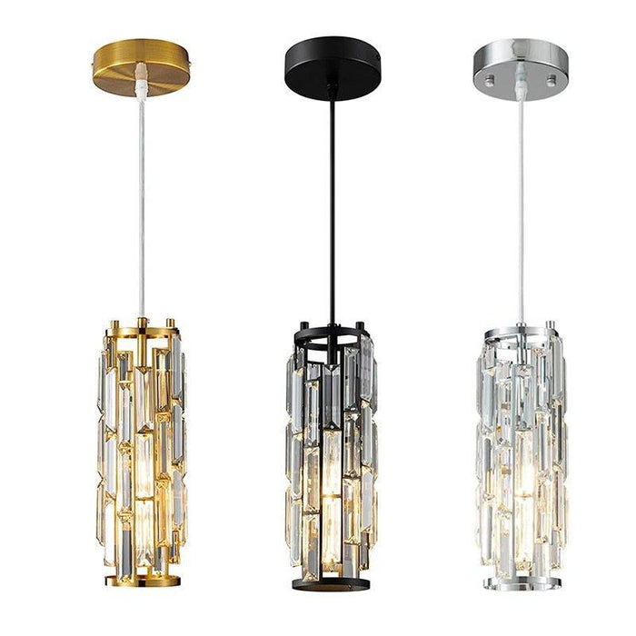 Glass Chime Pendant Lights N READY - DWHOME