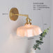 Glass Stone Tablecloth Pendant Light N READY - DWHOME