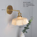 Glass Stone Tablecloth Pendant Light N READY - DWHOME