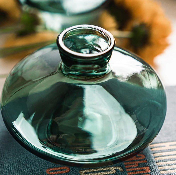 Glass Vases - DWHOME