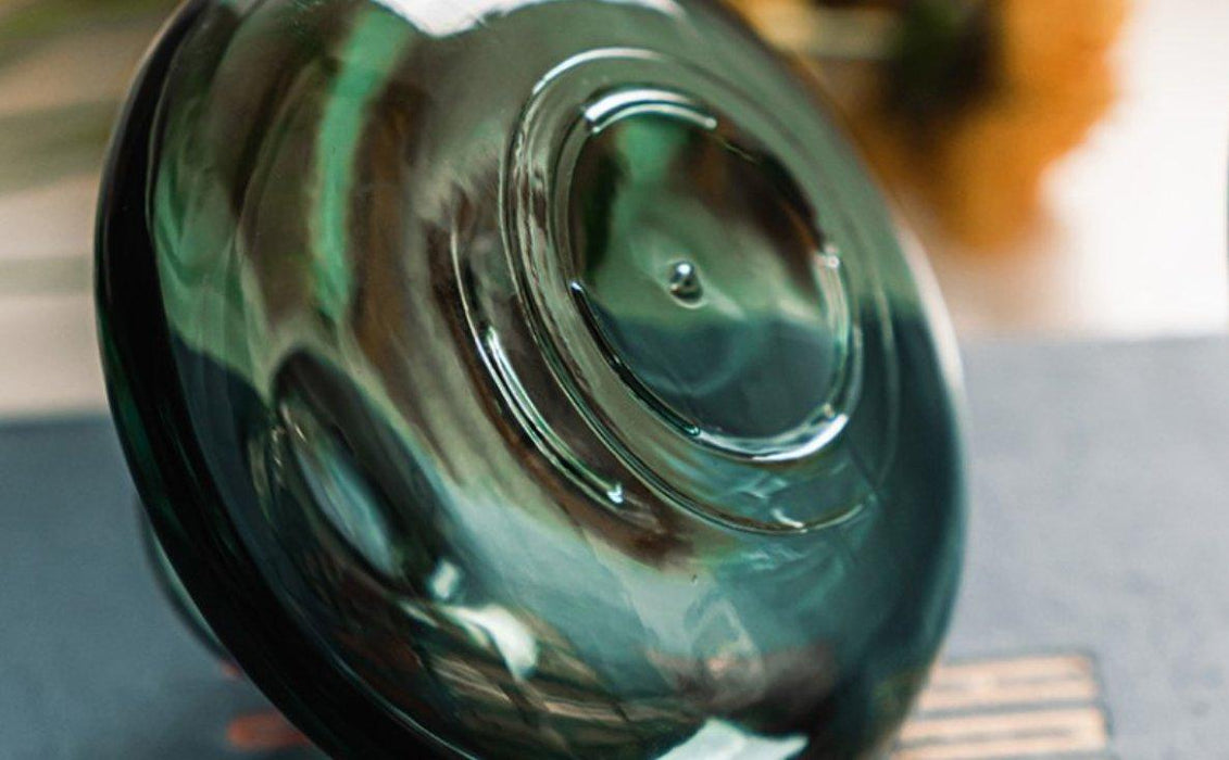 Glass Vases - DWHOME