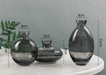 Glass Vases - DWHOME