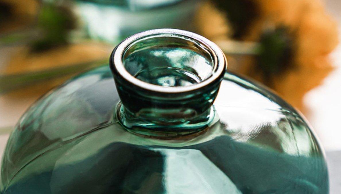 Glass Vases - DWHOME