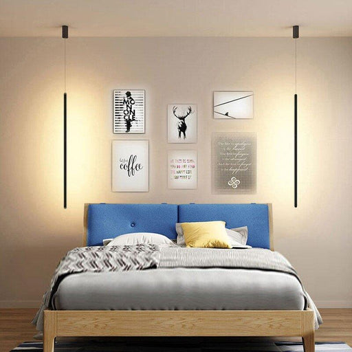Glowbar Pendant Light-DWHOME