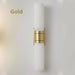 Natural Marble Indoor Wall Sconce Light - DWHOME