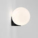 GREGERS Modern Pearl Ball Wall Lamp - DWHOME
