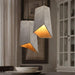 Grundy Concrete Pendant Light - DWHOME
