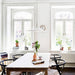 Semi Pendant Light-DWHOME