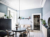 Semi Pendant Light-DWHOME