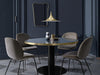 Semi Pendant Light-DWHOME
